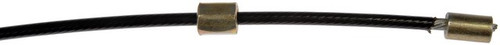 Dorman - First Stop Parking Brake Cable P/N:C94589