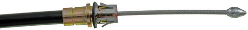 Dorman - First Stop Parking Brake Cable P/N:C94592