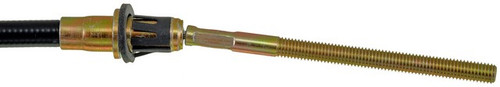 Dorman - First Stop Parking Brake Cable P/N:C94594