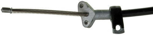Dorman - First Stop Parking Brake Cable C94617 - view 2