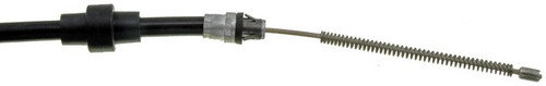 Dorman - First Stop Parking Brake Cable C94632 - view 2