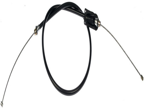 Dorman - First Stop Parking Brake Cable P/N:C94690