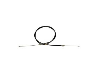 Dorman - First Stop Parking Brake Cable P/N:C94691
