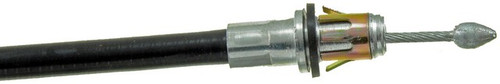 Dorman - First Stop Parking Brake Cable C94693 - view 2