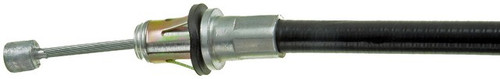 Dorman - First Stop Parking Brake Cable C94693 - view 3