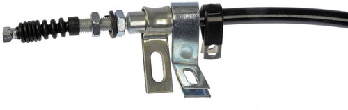 Dorman - First Stop Parking Brake Cable C94700 - view 3