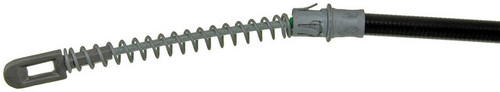 Dorman - First Stop Parking Brake Cable P/N:C94717