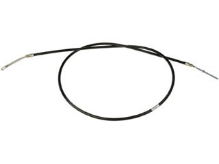 Dorman - First Stop Parking Brake Cable P/N:C94718