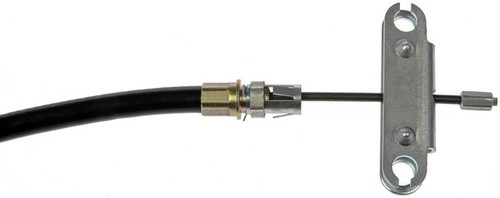 Dorman - First Stop Parking Brake Cable C94725 - view 2