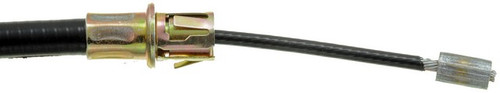 Dorman - First Stop Parking Brake Cable C94728 - view 2