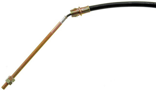 Dorman - First Stop Parking Brake Cable C94728 - view 3