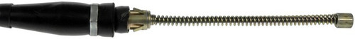Dorman - First Stop Parking Brake Cable C94732 - view 2