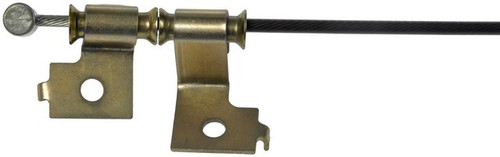 Dorman - First Stop Parking Brake Cable C94732 - view 3