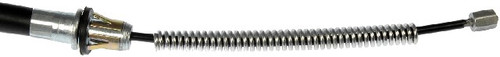Dorman - First Stop Parking Brake Cable C94740 - view 2