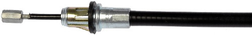 Dorman - First Stop Parking Brake Cable P/N:C94740