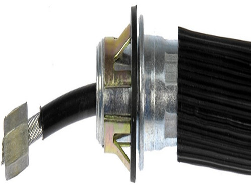 Dorman - First Stop Parking Brake Cable C94741 - view 3