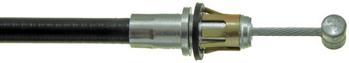 Dorman - First Stop Parking Brake Cable P/N:C94743