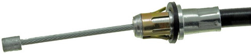Dorman - First Stop Parking Brake Cable P/N:C94743