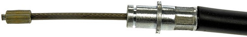 Dorman - First Stop Parking Brake Cable P/N:C94840