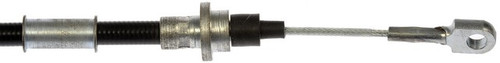 Dorman - First Stop Parking Brake Cable - view 2
