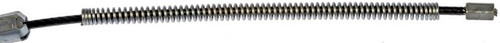 Dorman - First Stop Parking Brake Cable C94895 - view 2