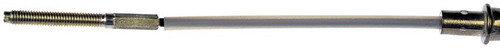 Dorman - First Stop Parking Brake Cable - view 2