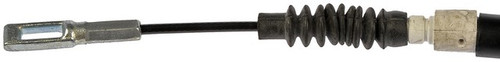 Dorman - First Stop Parking Brake Cable P/N:C94907