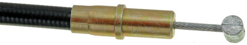 Dorman - First Stop Parking Brake Cable P/N:C94938
