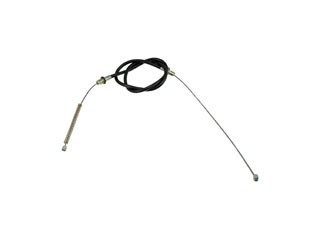 Dorman - First Stop Parking Brake Cable P/N:C94969