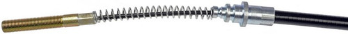 Dorman - First Stop Parking Brake Cable P/N:C94975