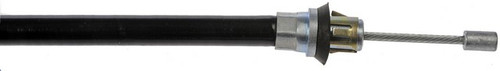 Dorman - First Stop Parking Brake Cable C94977 - view 2