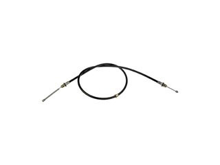 Dorman - First Stop Parking Brake Cable P/N:C94992