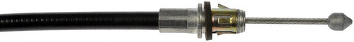 Dorman - First Stop Parking Brake Cable C94992 - view 3