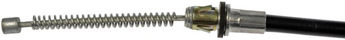 Dorman - First Stop Parking Brake Cable P/N:C94992