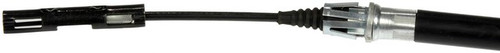 Dorman - First Stop Parking Brake Cable C95014 - view 3