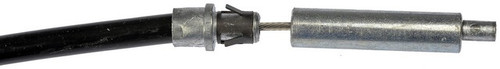 Dorman - First Stop Parking Brake Cable P/N:C95018