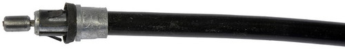 Dorman - First Stop Parking Brake Cable P/N:C95018