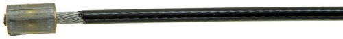 Dorman - First Stop Parking Brake Cable C95022 - view 3