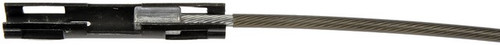 Dorman - First Stop Parking Brake Cable C95023 - view 3