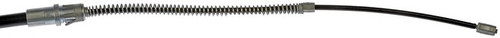 Dorman - First Stop Parking Brake Cable P/N:C95025