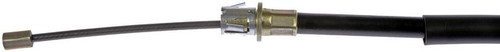 Dorman - First Stop Parking Brake Cable P/N:C95028