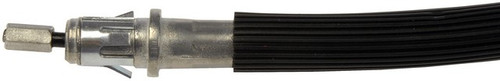 Dorman - First Stop Parking Brake Cable P/N:C95040