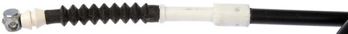 Dorman - First Stop Parking Brake Cable P/N:C95056