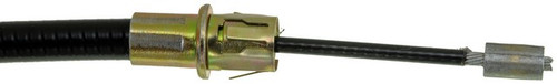 Dorman - First Stop Parking Brake Cable C95069 - view 2