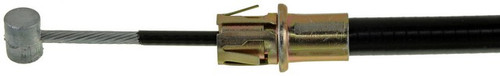 Dorman - First Stop Parking Brake Cable P/N:C95069