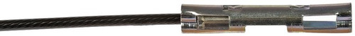 Dorman - First Stop Parking Brake Cable P/N:C95071