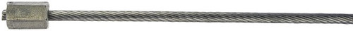 Dorman - First Stop Parking Brake Cable C95072 - view 3