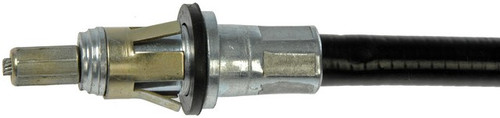 Dorman - First Stop Parking Brake Cable P/N:C95103