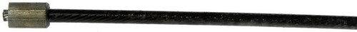 Dorman - First Stop Parking Brake Cable P/N:C95104
