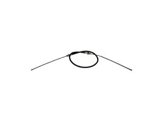 Dorman - First Stop Parking Brake Cable P/N:C95110